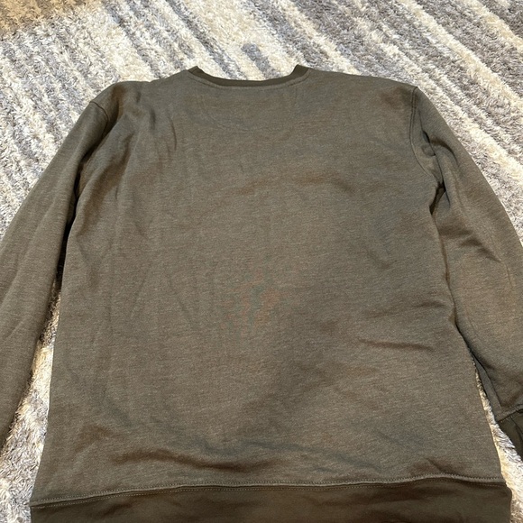 Natural life sweatshirt - Picture 5 of 5